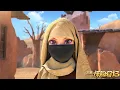 Download Lagu 赵琳的探险日记 【EP15】无人村秘事 | Boonie Bears | Adventurer Carly