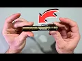 Streamlight Micro Stream USB Review