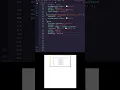 HTML CSS Counter