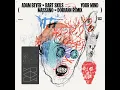 Your Mind (Massano & Doriann Remix)
