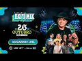 Lagu FESTIVAL EXPOMIX SOBRADINHO 2025 | NATANZINHO LIMA | AO VIVO