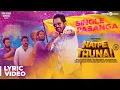 Natpe Thunai | Single Pasanga Lyrical Video | Hiphop Tamizha | Sundar C
