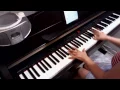 Download Lagu Lee Seung Gi - Last Word (Gu Family Book OST Part 7) - Piano Sheets