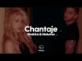Shakira & Maluma - Chantaje (Letra)