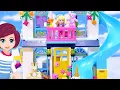 Download Lagu Building the ultimate backyard cubby house in Lego!