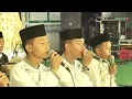 Download Lagu Juara 1 Lomba Festival Hadroh Se Kecamatan Gunungpati 2023 || Pondok Pesantren Al-Uswah Semarang