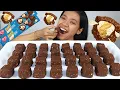 Download Lagu MUKBANG ICE CREAM VIRAL FEAST POP