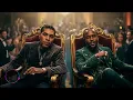 Vybz Kartel ft. Popcaan – Royalty (Official Lyrics Video)