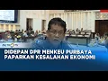 Download Lagu [FULL] Di Depan DPR RI, Menkeu Purbaya Paparkan Kesalahan Ekonomi