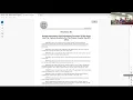 Greene County Committee Meetings - 25