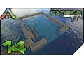 Ark SE S2E14 Crafting the Behemoth Gate TimmyCarbine