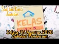 Download Lagu Live Streaming TVRI Hari ini Selasa 18 Agustus 2020 | Belajar dari Rumah