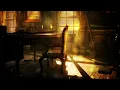 a classical playlist for reading, writing, studying 🕯✒️📜☕️🪔 [ᴅᴀʀᴋ ᴀᴄᴀᴅᴇᴍɪᴀ] ● rain & library sounds