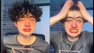 Download He Was Begging For Money On TikTok, Cries When He Doesn’t Get it… MP3