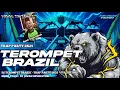 Download Lagu DJ TEROMPET BRAZIL BOCIL VIRAL • TRAP PARTY 2K25 - FYP TIKTOK MHSB TEAM | BY JOVAN REVOLUTION