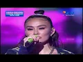 Download Lagu AGNEZ MO - Sebuah Rasa (Lazada 11.11 Super Show Live 2020)