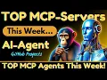 Download Lagu Top open-source MCP-servers: verbeter AI-agenten met deze baanbrekende tools