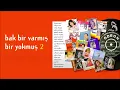 Selçuk Alagöz - Malabadi Köprüsü (Official Audio)