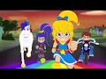 Rainbow Brite Reboot 2014 - Episode 2