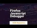 firefox javascript debugger