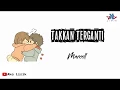 Download Lagu Takkan Terganti - Marcell || Lirik Versi Animasi || Hanyalah dirimu mampu membuatku  jatuh dan