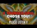 Lagu Chosen One: It's Confirmed! God Wants You To Be With This Younger Partner👑✨