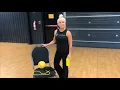 SilverSneakers Group Exercise Program