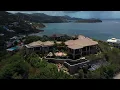 The Last Resort - Luxury Villa on St John USVI