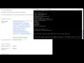 Meraki URL Update Demo