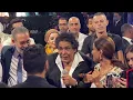 El Leila ya Samra - Mohamed mounir ft. Tamer hosny | تامر حسني و محمد منير يغنون الليلة يا سمرا