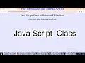 Javascript Function Software Programming Course in Guwahati at Datacom IT Institutes