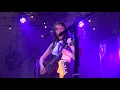 Catherine McGrath (@ImCathMcGrath)-Cinderella @BushHallMusic, 2nd May 2018