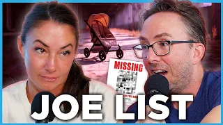 I Ran Away With Joe List s Baby OnlyFeehans with Kerryn Feehan Comedy Podcast Episode 196