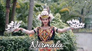 Download NIRMALA - JE SAPE (Instrument Sape Dayak) MP3