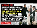 Lagu 1 HARI Sebelum Akad, Istri Cek In Di Hotel Bersama Pria Lain. Suami Tunjukkan Bukti Di Pelaminan.