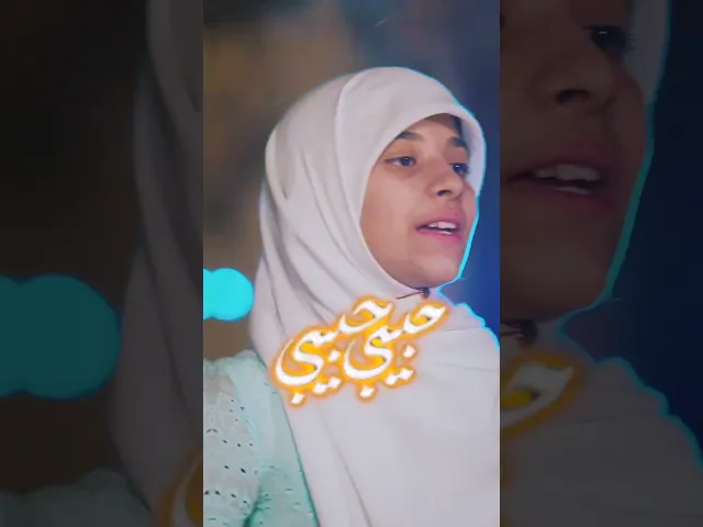 کربلایی بهنام غافلی | نماهنگ حبیبی حبیبی