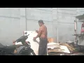 TAMBAL BAN _ Slamet pengamen ft Dara  ayu