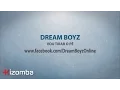 Download Lagu Dream Boyz - Vou Tirar o Pé | Official Lyric