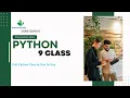 Day 9 Conditional Statements in Python If If Else If Elif Else Python Tutorial