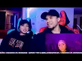 Los Ángeles Azules, NICKI NICOLE - Otra Noche ( Reacción | Opinión ) resubido