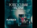 Posso Clamar + Não Pare (Playback)