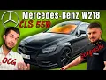 Download Lagu ЗВЯРЪТ НА СЕВГИНСКИ! Mercedes-Benz CLS 550 w218 stage 2 550+ кс