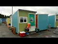 For Residents Of Olympia s Homeless Mitigation Site Getting Housed Is A Long Shot