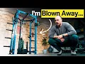 The Rogue Squat Rack 15 Years In The Making Rogue FM Functional Trainer Review