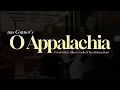 Jonas Conner’s “O Appalachia” Cover