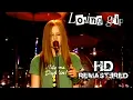 Download Lagu Avril Lavigne - Losing Grip (Live In Dublin, Ireland 2003) Restored