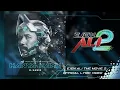 Hanya Kamu - Dato M.Nasir | OST Ejen Ali The Movie 2