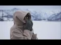 粉雪(南こうせつ）カバー