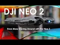 Lagu Even More Droning Around with the Neo 2 (Automatic Shooting Modes)