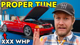 Will My Mercedes Explode?